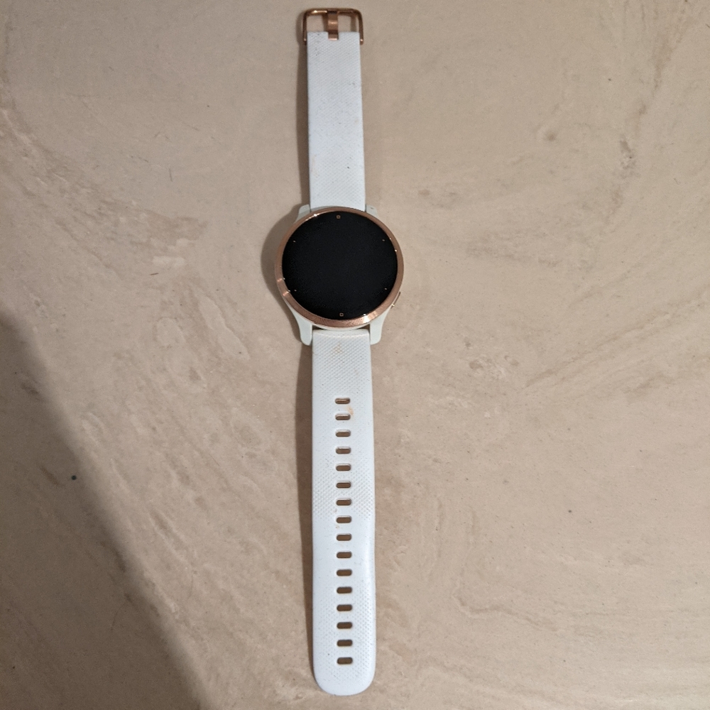 Garmin Venus 2s